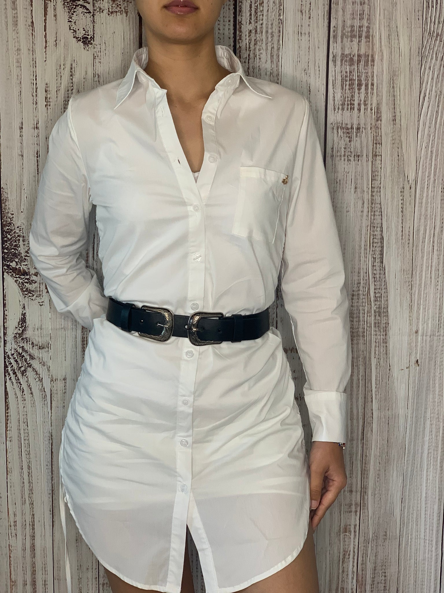 Camisón (WHITE)