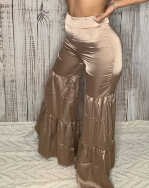 Báilame Pants (BEIGE)