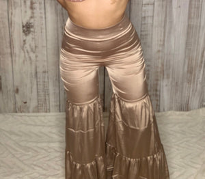 Báilame Pants (BEIGE)